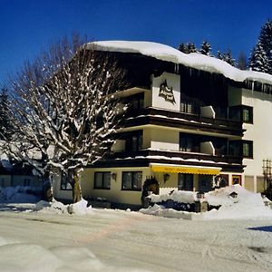 Alpenhof Annaberg
