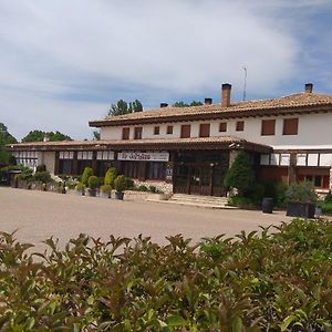 Hostal el Ventorro